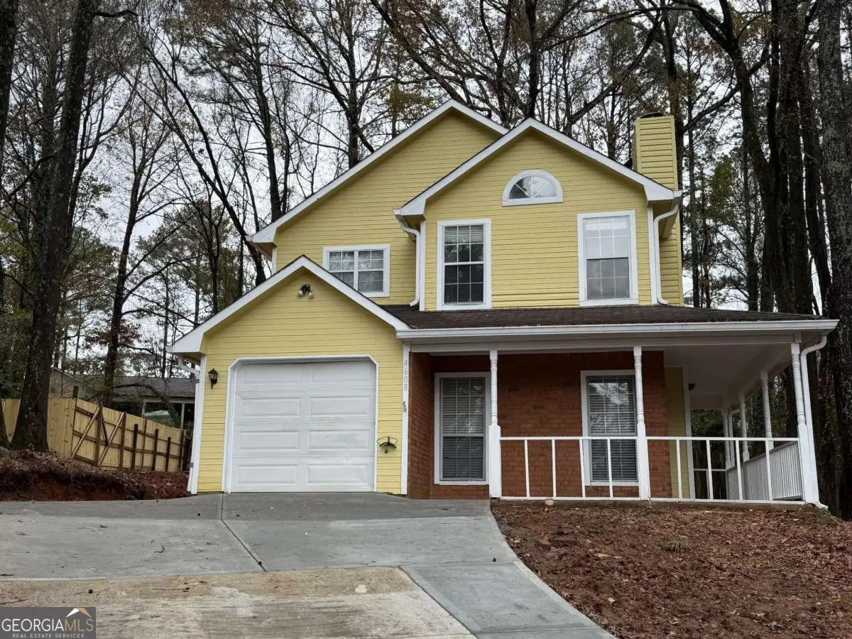 4608 Warners Trail, Norcross, GA 30093 - Image #1