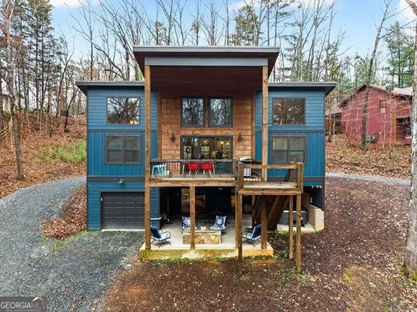 130 Orbit Lane #1573, Ellijay, GA 30540