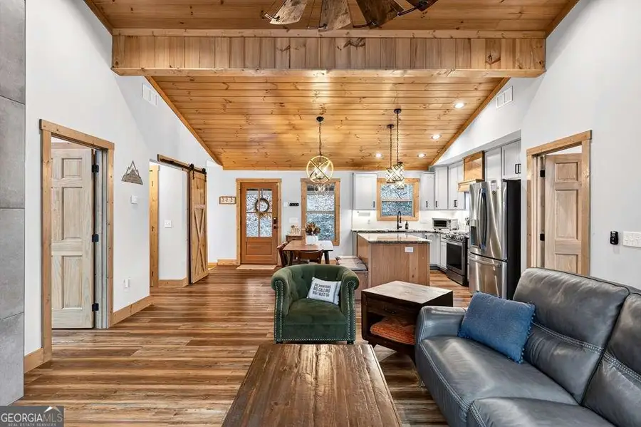 130 Orbit Lane #1573, Ellijay, GA 30540 - #3