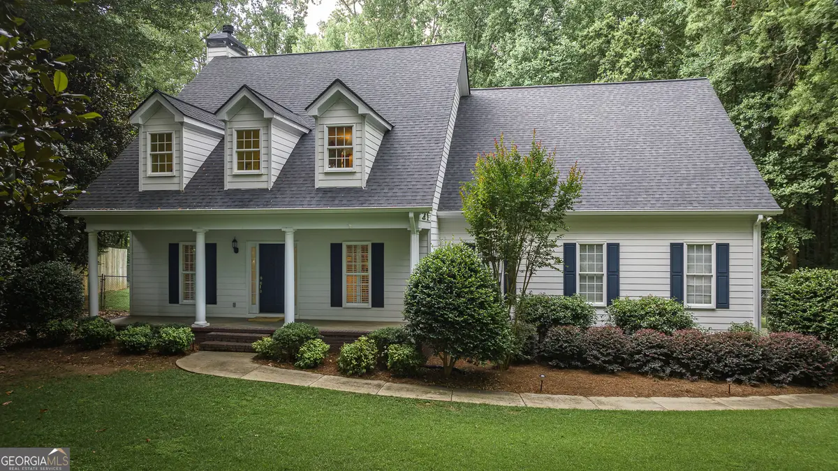 325 Twin Oaks Circle, Bogart, GA 30622 - Image #1