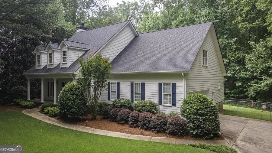 325 Twin Oaks Circle, Bogart, GA 30622 - Image #2