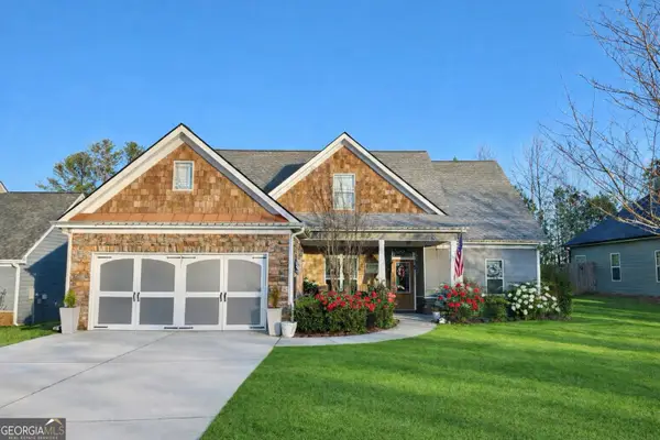 468 Saddle Chase Drive, Bremen, GA 30110