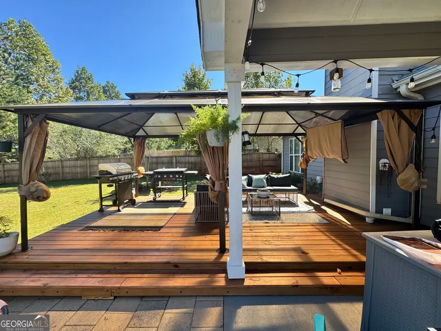 468 Saddle Chase Drive, Bremen, GA 30110 - Image #3