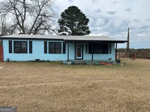 313 Coker Drive, Pelham, GA 31779