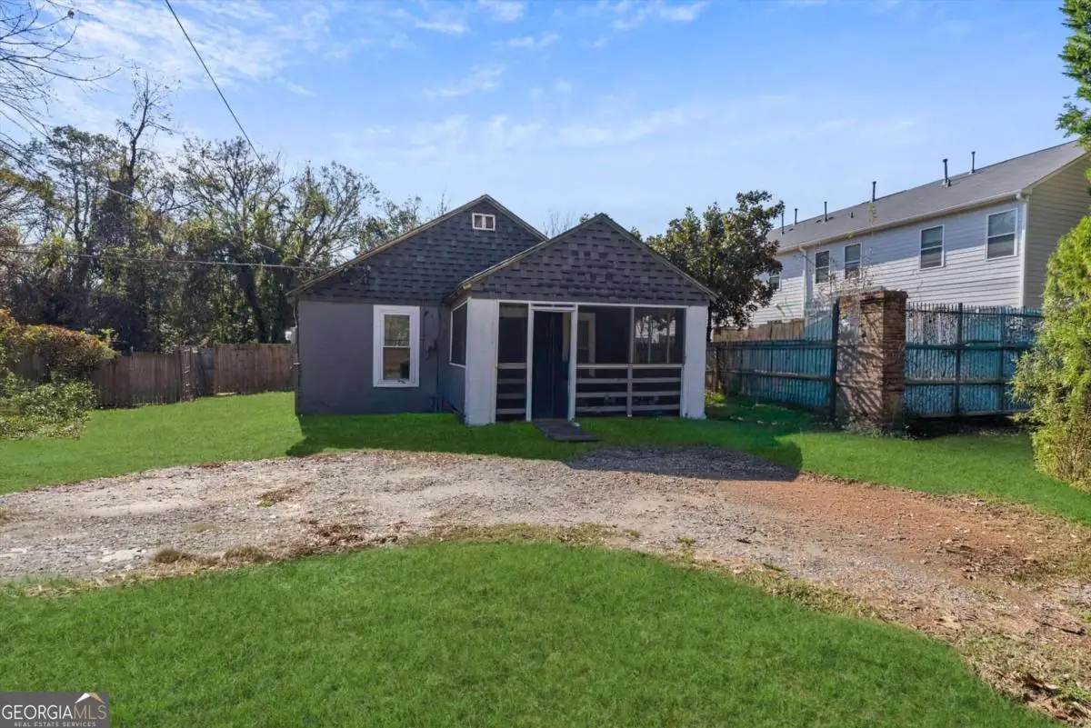 627 Mcwilliams Road Se, Atlanta, GA 30315 - Image #1