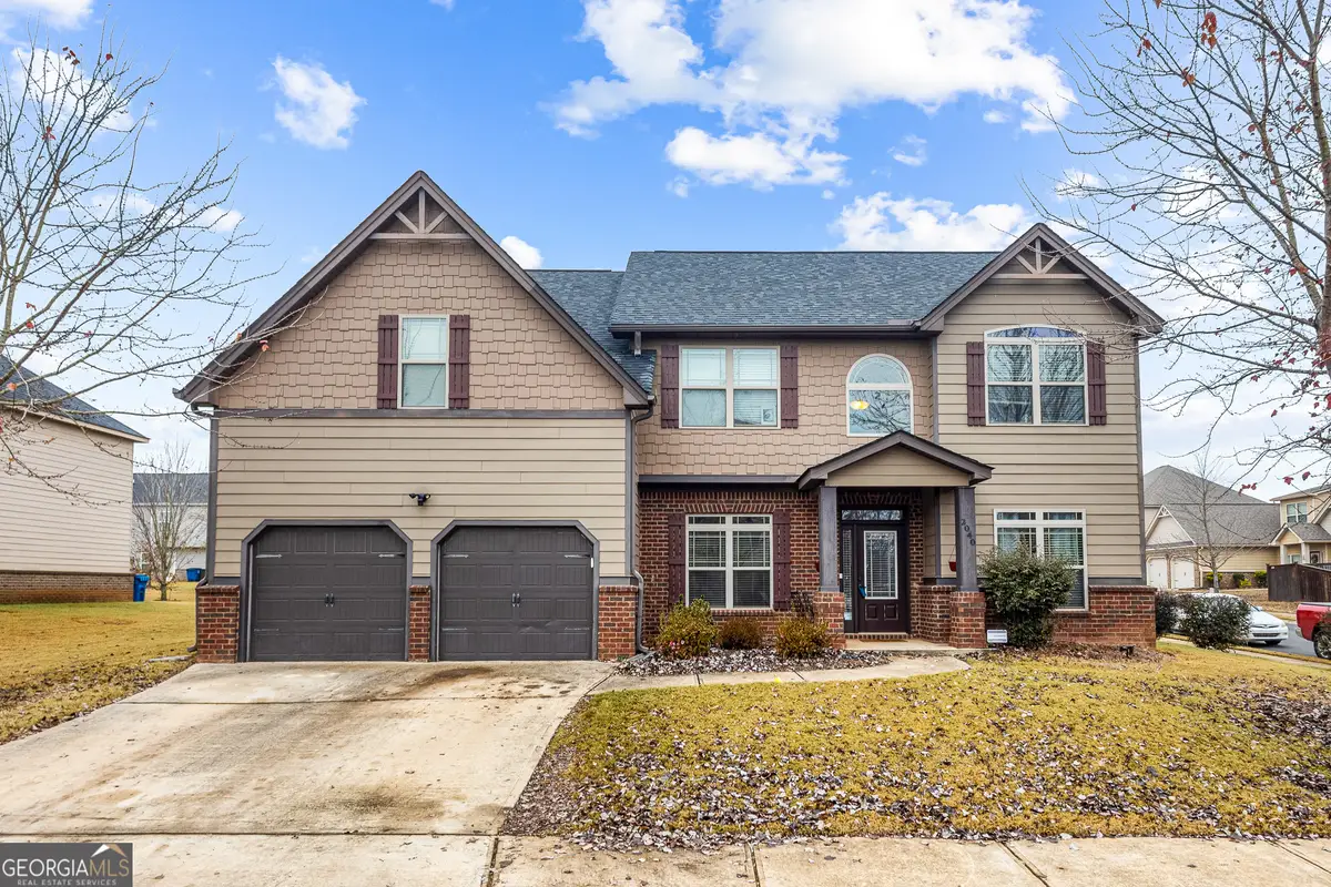 2040 Dickons Garden Lane, McDonough, GA 30253 - Image #1