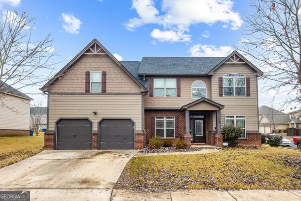 2040 Dickons Garden Lane, McDonough, GA 30253