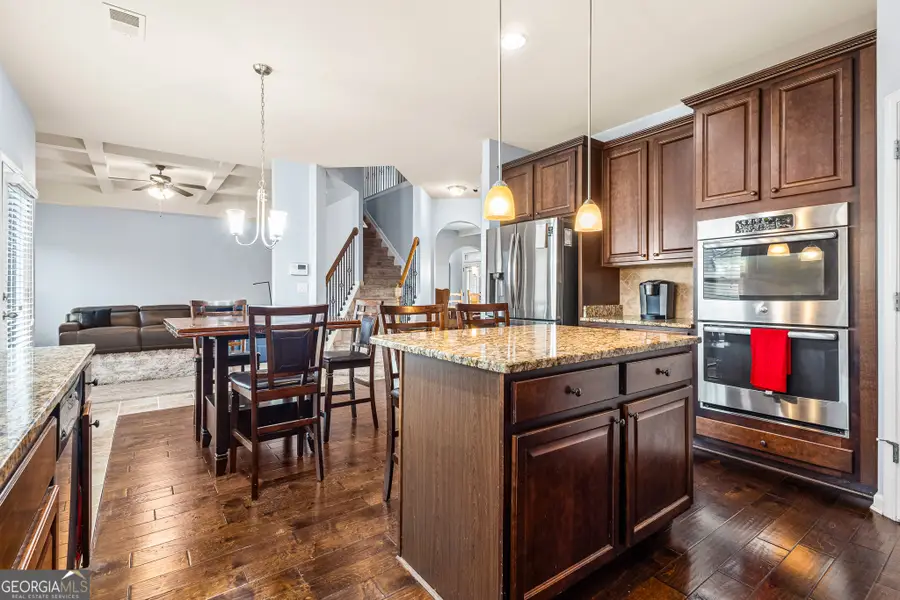 2040 Dickons Garden Lane, McDonough, GA 30253 - Image #2