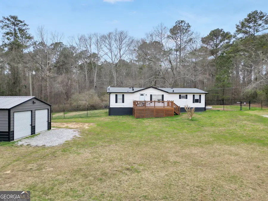 926 Silver Dollar Road, Milner, GA 30257 - Image #2