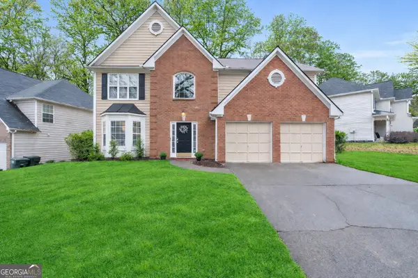 3962 Lullwater Main Nw, Kennesaw, GA 30144