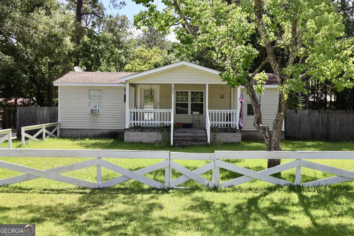 1807 Madison Street, Waycross, GA 31503 - Image #1