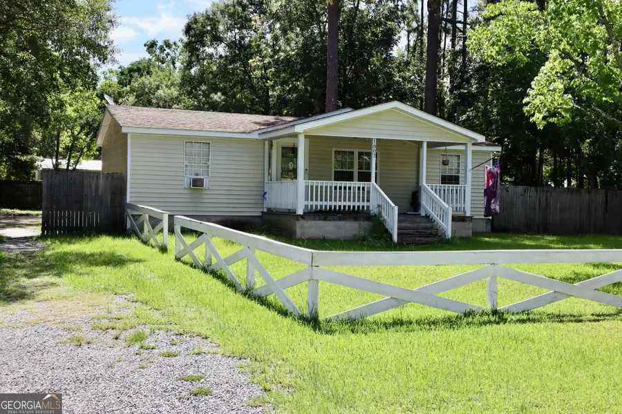 1807 Madison Street, Waycross, GA 31503 - Image #3