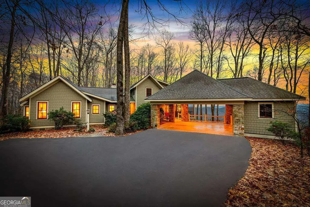 1115 Outlook Road, Murphy, NC 28906 - Image #1