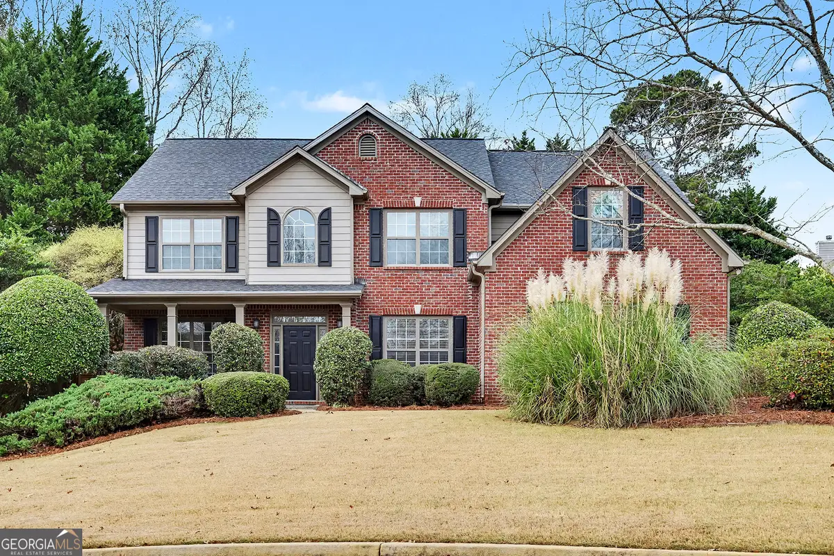 702 Lake Side Lane, Canton, GA 30114 - Image #1