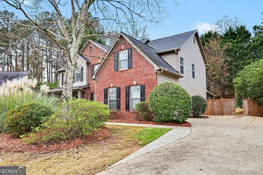 702 Lake Side Lane, Canton, GA 30114 - Image #2