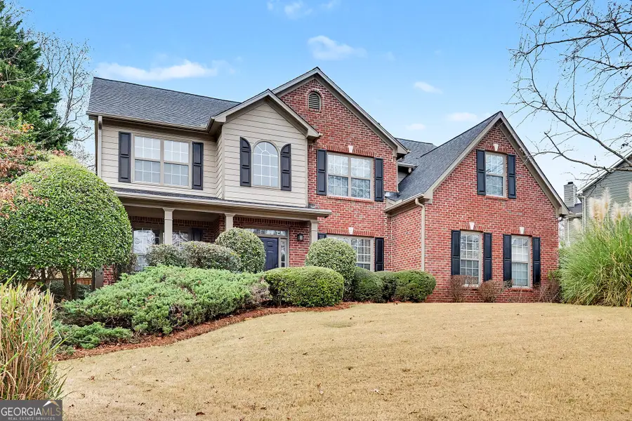 702 Lake Side Lane, Canton, GA 30114 - Image #3