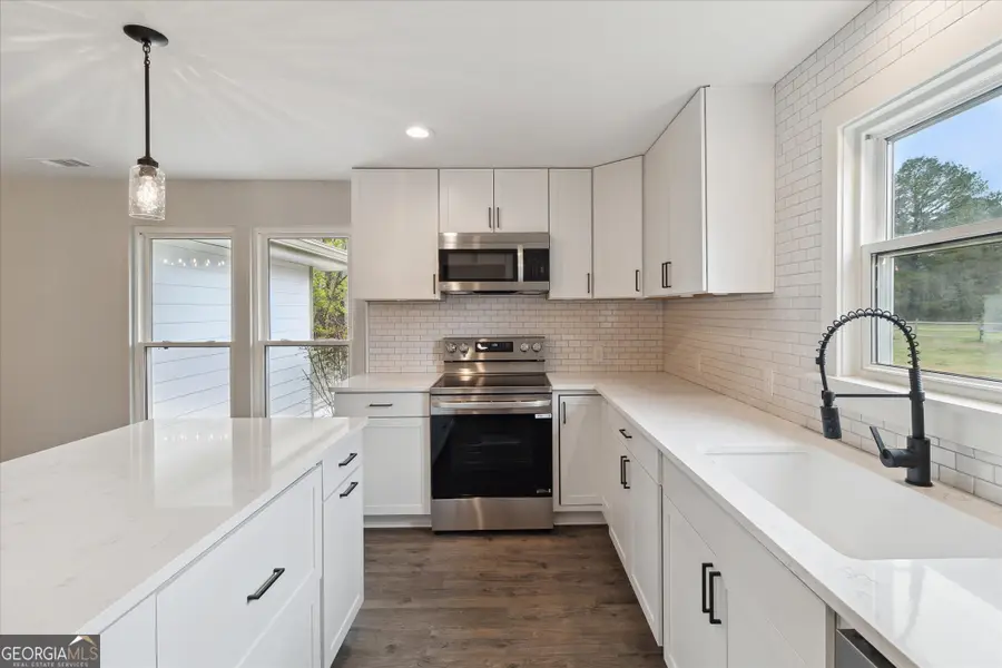 4342 Mud Road, Brooklet, GA 30415 - Image #2