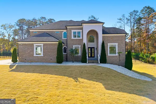 1616 Palmilla Way Sw, Stockbridge, GA 30281