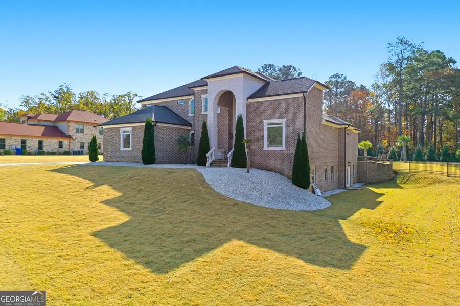 1616 Palmilla Way Sw, Stockbridge, GA 30281 - Image #3