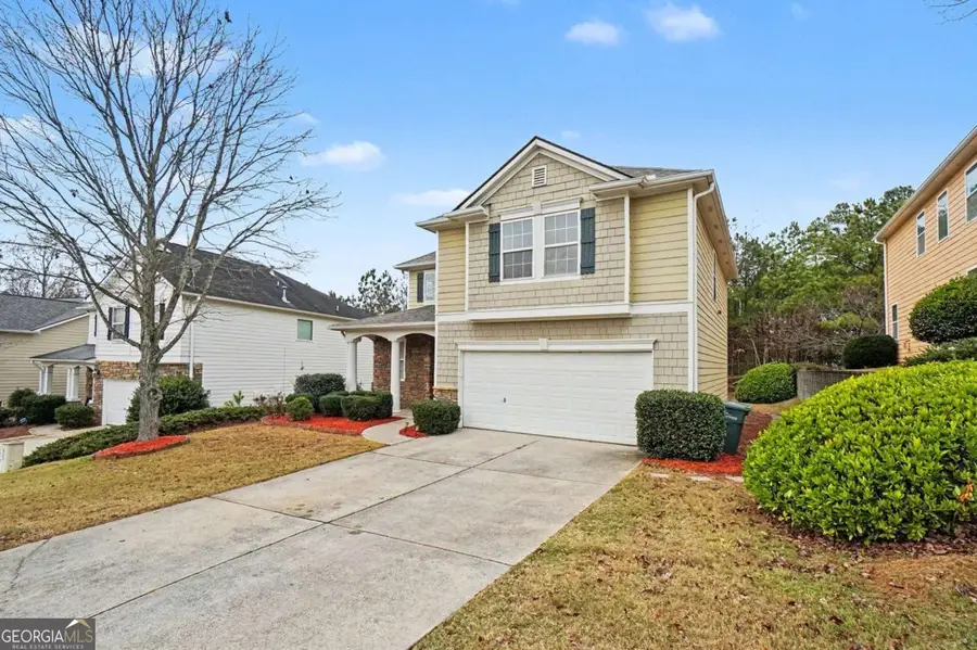 1517 Briarfield Way, Marietta, GA 30066 - #3