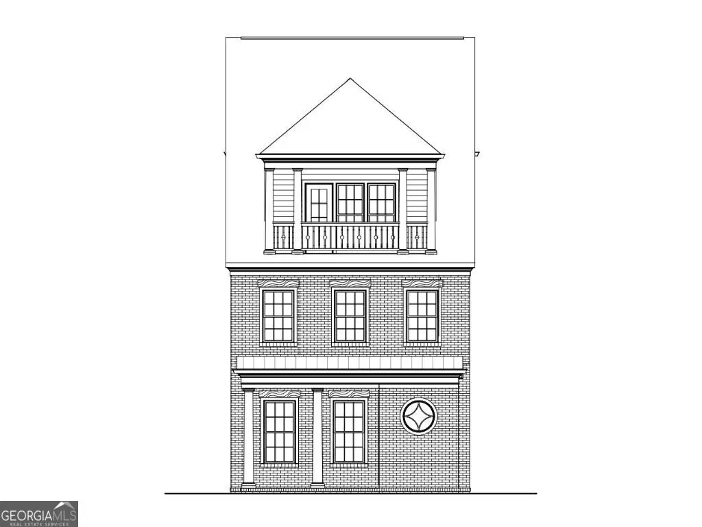 574 Brashy Street, Woodstock, GA 30188 - Image #1