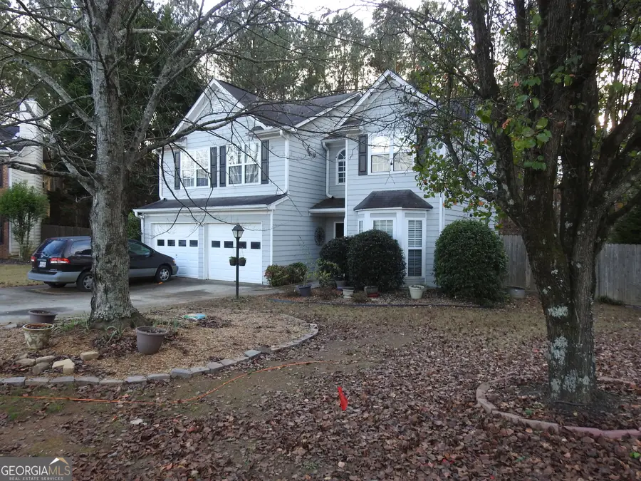 743 Vinebrook Lane, Suwanee, GA 30024 - Image #3