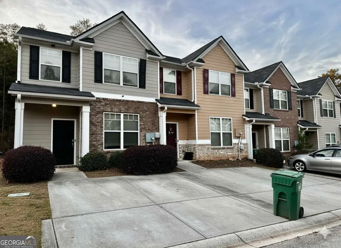 2626 Parrish Court, Lithonia, GA 30038 - #1