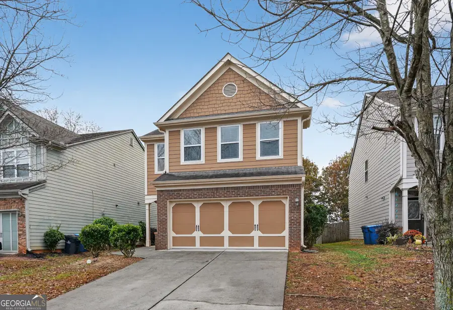 2120 Lily Valley Drive, Lawrenceville, GA 30045 - Image #3