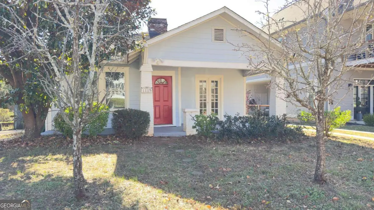 1125 Boulevard Drive Se, Atlanta, GA 30317 - Image #1