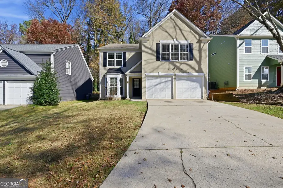 3090 Binghampton Lane, Lawrenceville, GA 30044 - Image #2