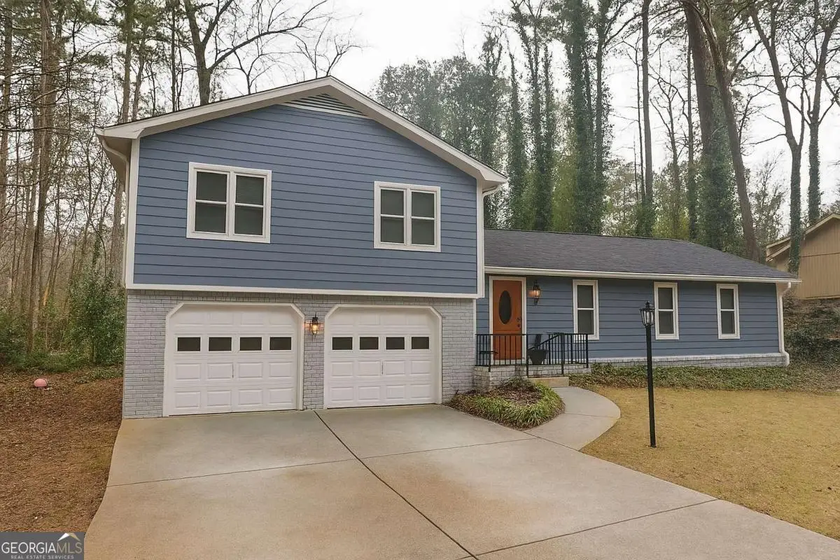 3334 Timber Hollow Court, Marietta, GA 30062 - Image #1