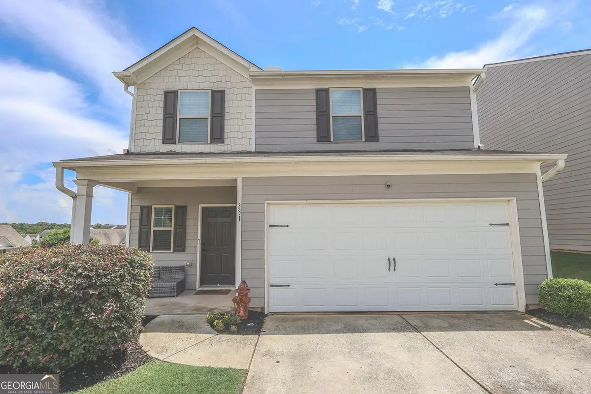 331 Merigold Way, Pendergrass, GA 30567 - #1