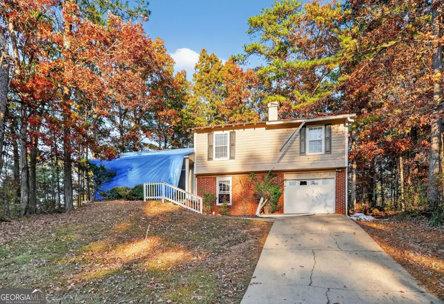 3840 Rolling Place, Conley, GA 30288 - Image #2