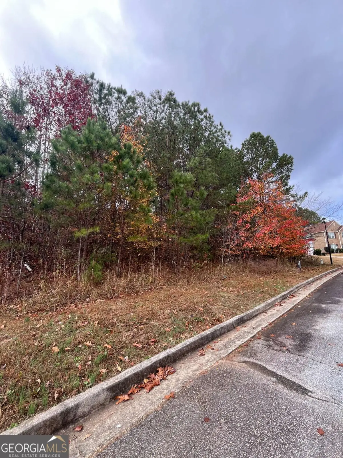 1075 Falkirk Lane, Stone Mountain, GA 30087 - Image #1