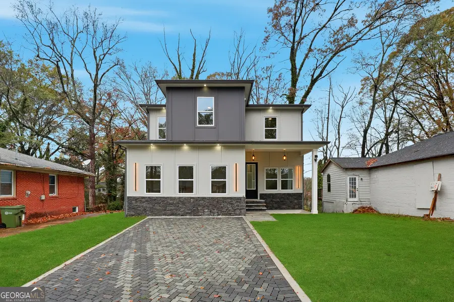 198 Stanhope Circle Nw, Atlanta, GA 30314 - Image #2