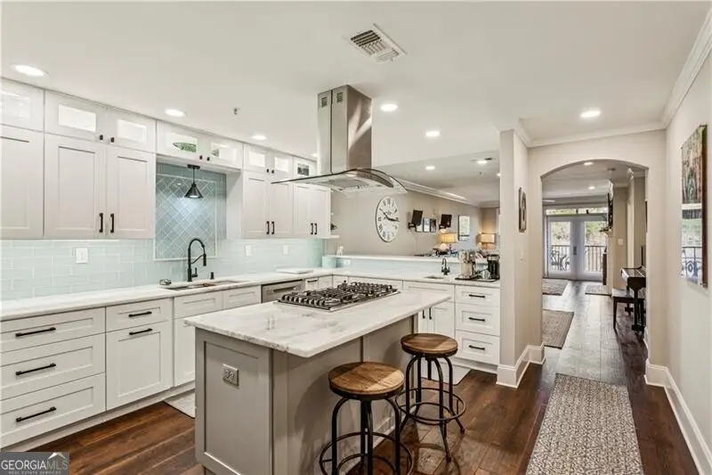 3120 Overland Drive, Roswell, GA 30075 - Image #1