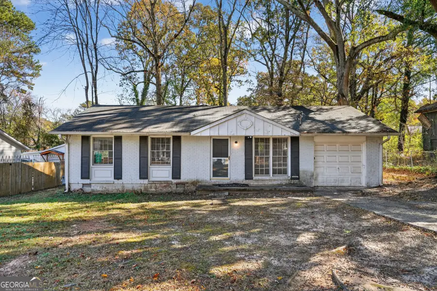 6730 Gano Drive, Riverdale, GA 30274 - Image #3