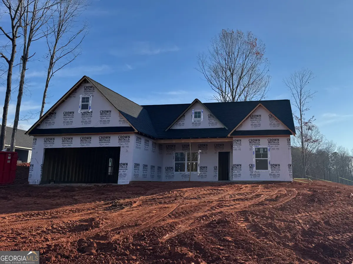 37 Jeffrey Lane, Dallas, GA 30157 - Image #1