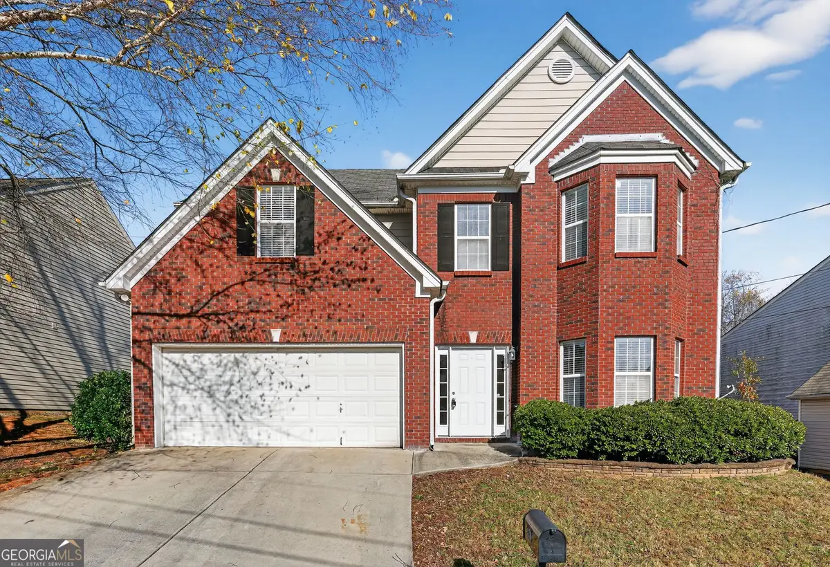 3812 Walnut Path, Lithonia, GA 30038 - Image #1