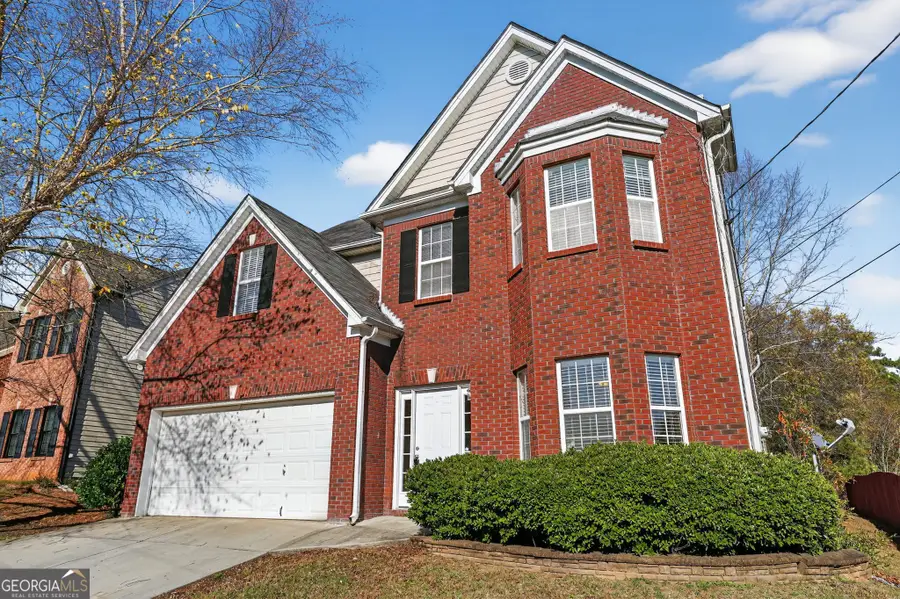 3812 Walnut Path, Lithonia, GA 30038 - Image #2