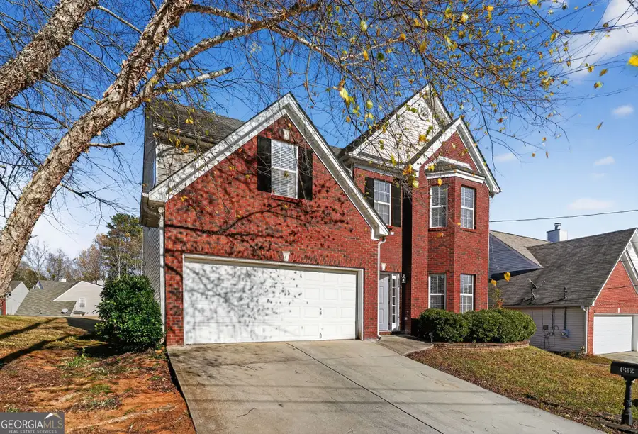 3812 Walnut Path, Lithonia, GA 30038 - Image #3