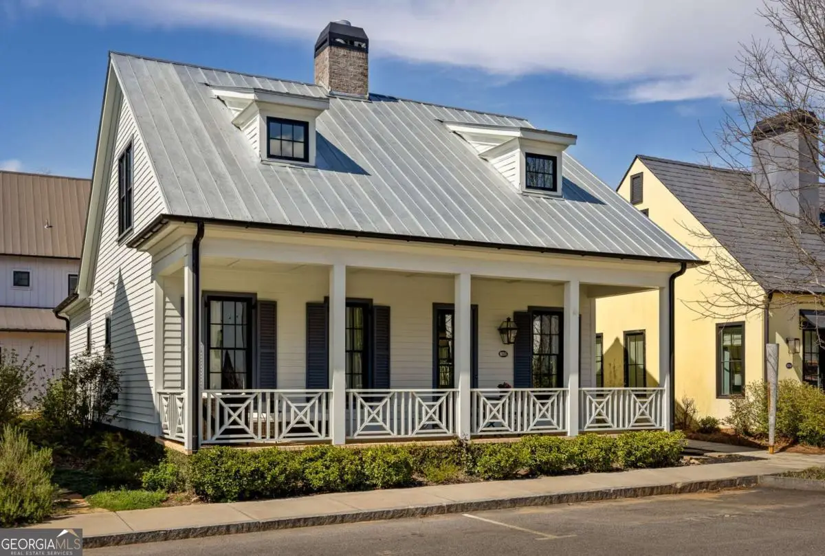 11255 Serenbe Lane, Chattahoochee Hills, GA 30268 - Image #1