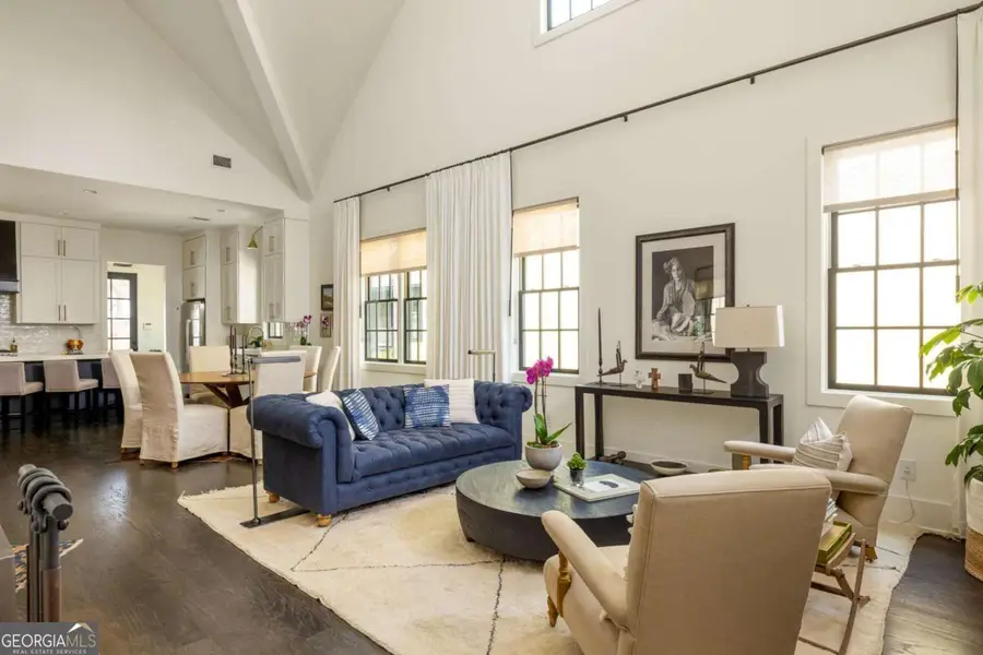 11255 Serenbe Lane, Chattahoochee Hills, GA 30268 - Image #3