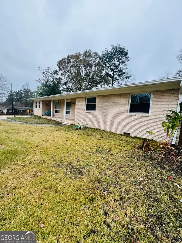 6463 Maddox Road, Morrow, GA 30260