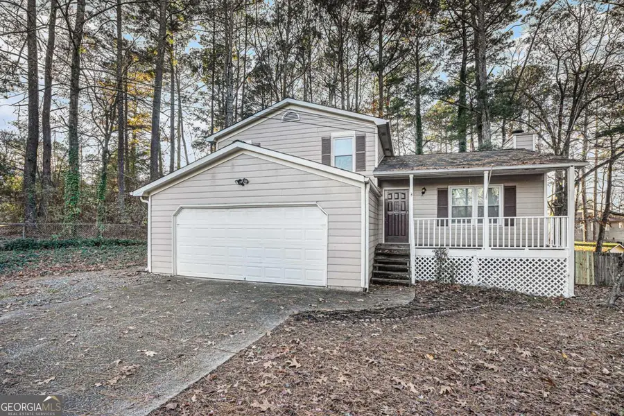 2398 Cedar Drive, Lawrenceville, GA 30043 - Image #2