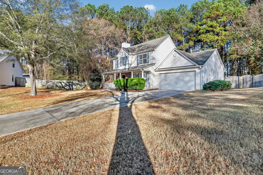 3112 Victoria Place Drive, Loganville, GA 30052 - Image #2