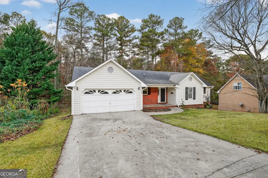 225 Hillandale Drive, Stockbridge, GA 30281 - Image #3