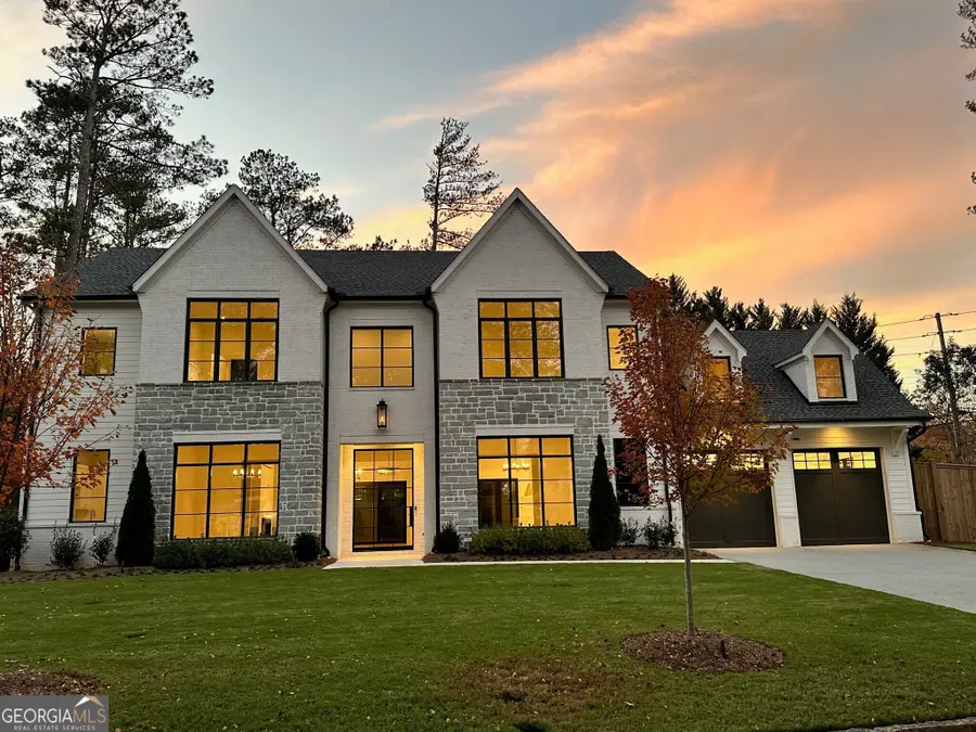 4550 Jolyn Place, Sandy Springs, GA 30342 - Image #2