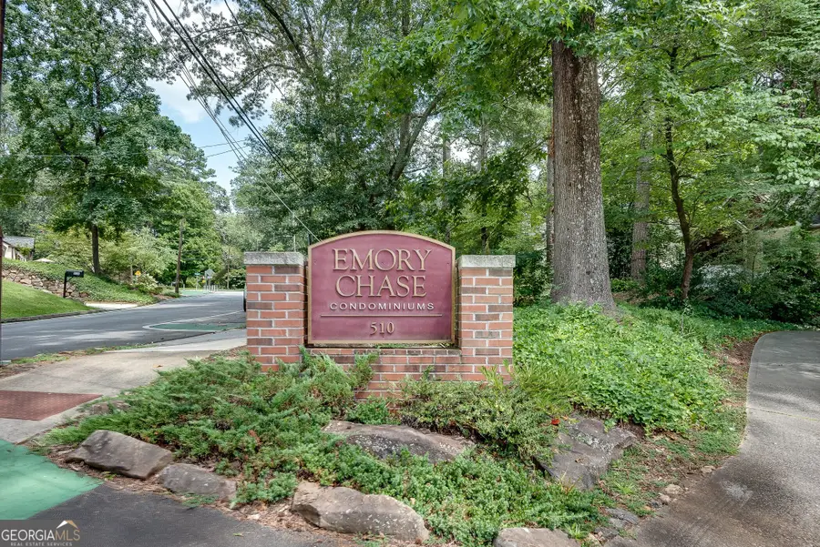 510 Coventry Road #19B, Decatur, GA 30030 - Image #2