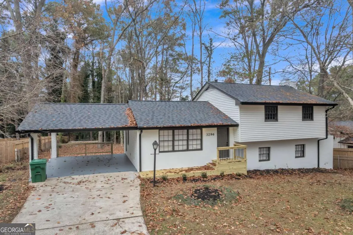 3296 Columbia Woods Drive, Decatur, GA 30032 - Image #1